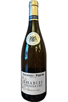 Chablis Premier Cru Fourchaume 2014