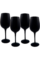 Blind Tasting Glasses set of 4 pcs