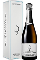 Billecart-Salmon Brut Blanc de Blancs Grand Cru gift box