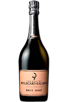 Billecart-Salmon Brut Rose