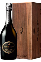 Billecart-Salmon Le Clos Saint-Hilaire 1999 gift box