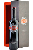Lucente La Vite 2016 gift box