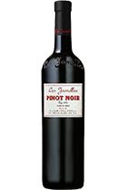 Les Jamelles Pinot Noir Pays d Oc IGP 2017