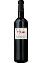 Les Jamelles Syrah Pays d Oc IGP 2017
