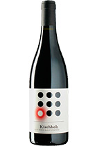 Weninger Kirchholz Alte Reben Blaufrankisch 2014