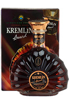 Kremlin Award 20 Years gift box