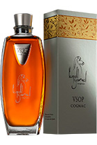 Leopold Gourmel VSOP gift box