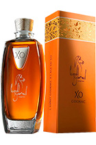 Leopold Gourmel XO gift box