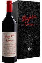 Penfolds Grange 2003 gift box
