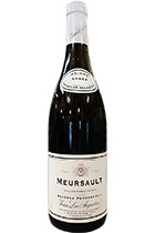 Aegerter Meursault Reserve Personnelle 2004