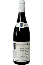 Aegerter Hospices de Beaune Pommard Cuvee Billardet 2009
