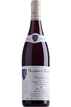 Aegerter Hospices de Beaune Volnay Premier Cru Cuvee Blondeau 2008