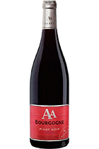 Aegerter Bourgogne Pinot Noir 2016