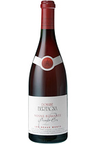 Domaine Bertagna Vosne Romanee 1-er Cru Les Beaux Monts 2014