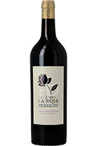 Chateau La Rose Perriere Lussac Saint-Emilion C 2015
