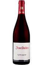 Jean Stodden Spatburgunder 2015