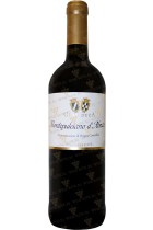 Gran Duca Montepulciano d'Abruzzo DOC 2015