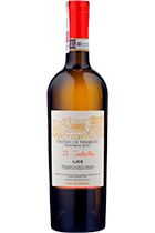 Castello di Tassarolo Gavi DOCG Il Castello 2015