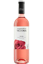 Duquesa de la Victoria Rose