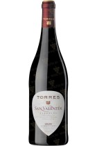 Torres San Valentin Garnacha 2017