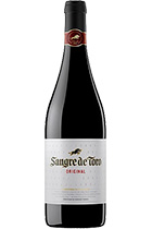 Sangre de Toro Original 2017