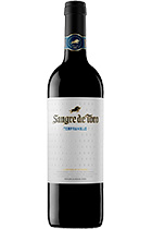Sangre de Toro Tempranillo 2017