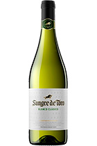 Sangre de Toro Blanco Classico 2017