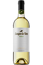 Sangre de Toro Verdejo 2017