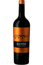 Malbec Mendoza Encuentro Rutini 2016