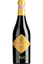 Casal dei Ronchi Recioto della Valpolicella Classico DOC 2011 0,5L