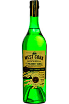 West Cork Peat Charred Cask