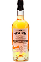 West Cork Cask Strength