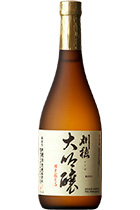 Kariho Junmai Daiginjo 0,72L