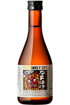 Kariho Junmaishu Namahage 0,3L
