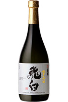 Dewatsuru Junmai Daiginjo Hihaku 0,72L
