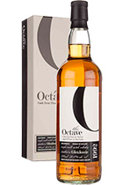 Octave Glenlossie 22 Years Old gift box 1992