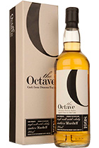 Octave Macduff 15 Years Old 1998 gift box