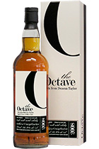 Octave Craigellachie 6 Years Old 2008 gift box