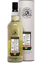 Aultmore 5 Years Old Dimensions 2008 gift tube