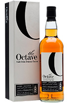 Octave Glentauchers 6 Years Old 2008 gift box