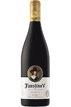 Faustino V Reserva 2013