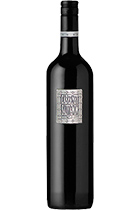 Berton Vineyard Cabernet Sauvignon Metal Label 2017