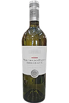 Calvet Selection des Princes Bordeaux Sauvignon Blanc 2017