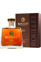 Roullet XO Royal Fins Bois AOC gift box