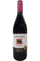 Gato Negro Pinot Noir 2018