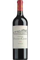 Chateau Pontet-Canet Pauillac AOC 5-me Grand Cru Classe 2004