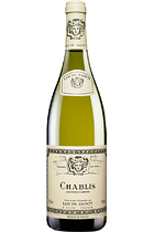 Louis Jadot Chablis AOC 2017