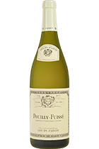 Louis Jadot Pouilly-Fuisse AOC 2017