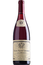 Louis Jadot Nuits-Saint-Georges 1-er Cru AOC Les Boudots 2012