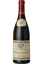 Louis Jadot Beaujolais-Villages AOC 2017